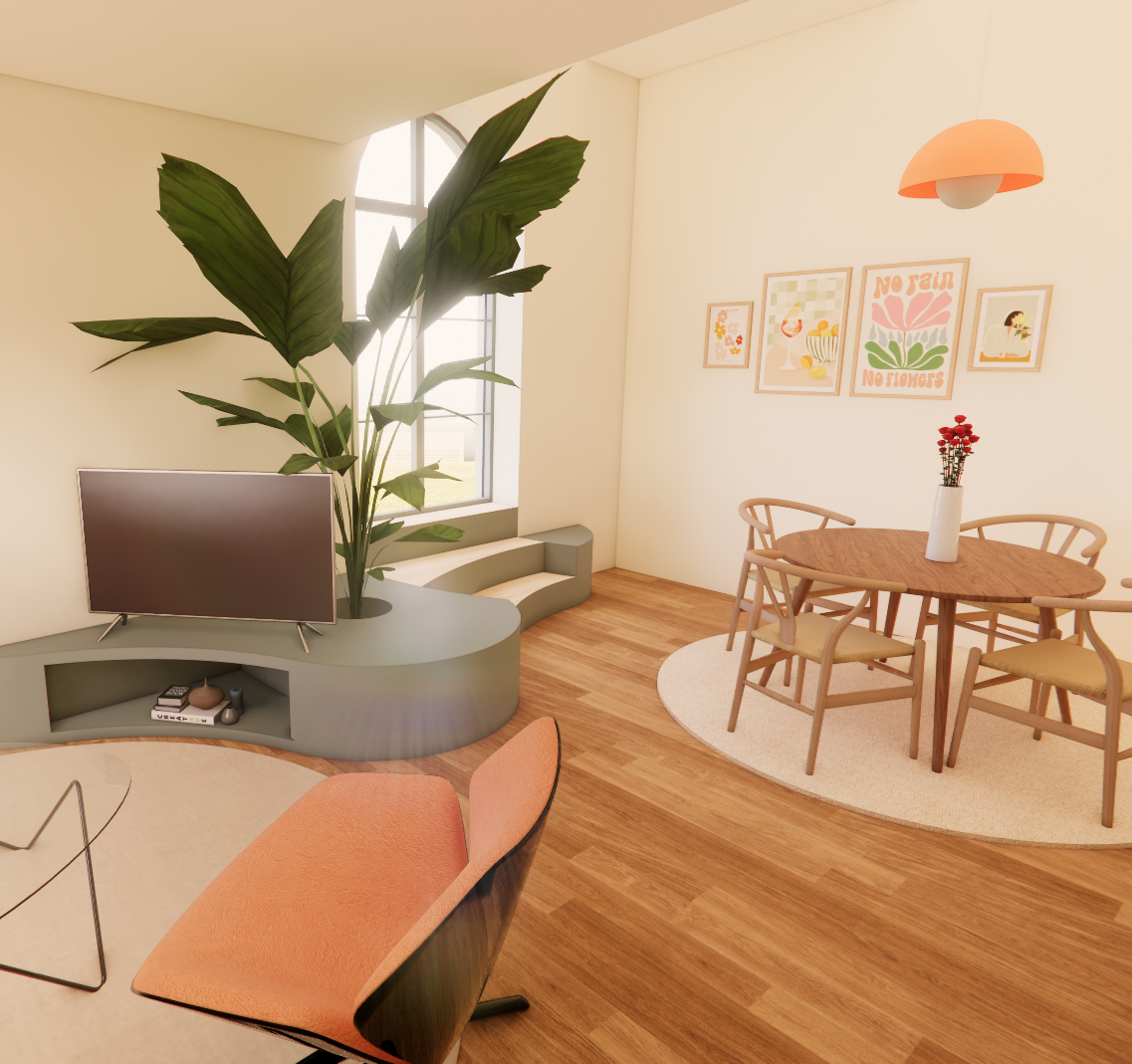 Casa Mariposa St Martin